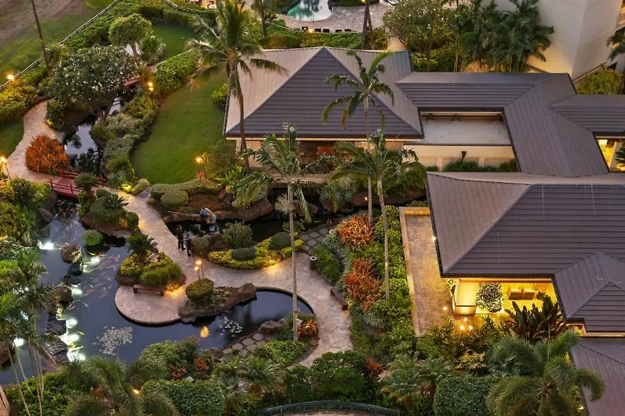 Ko Olina Beach Villas B107 カポレイ アパート