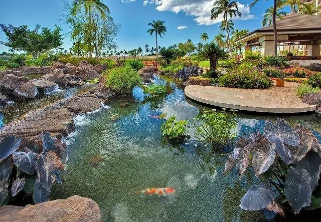 Ko Olina Beach Villas B107 カポレイ 米国