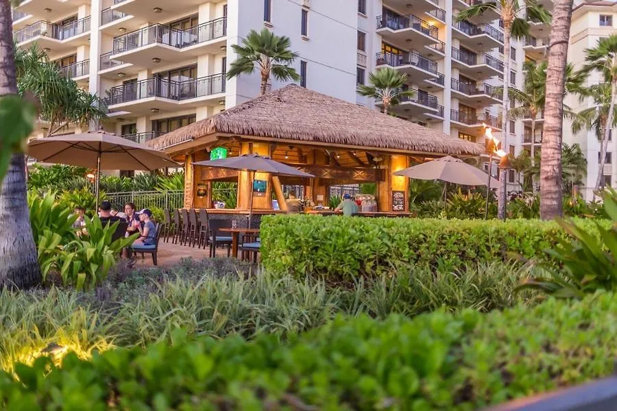 アパート Ko Olina Beach Villas B107 カポレイ