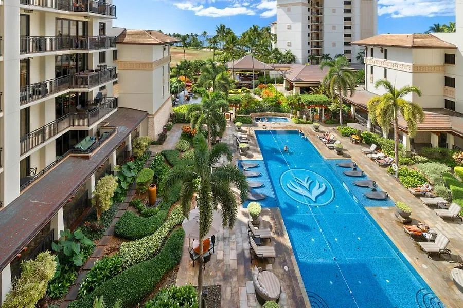 Ko Olina Beach Villas B107 カポレイ 米国