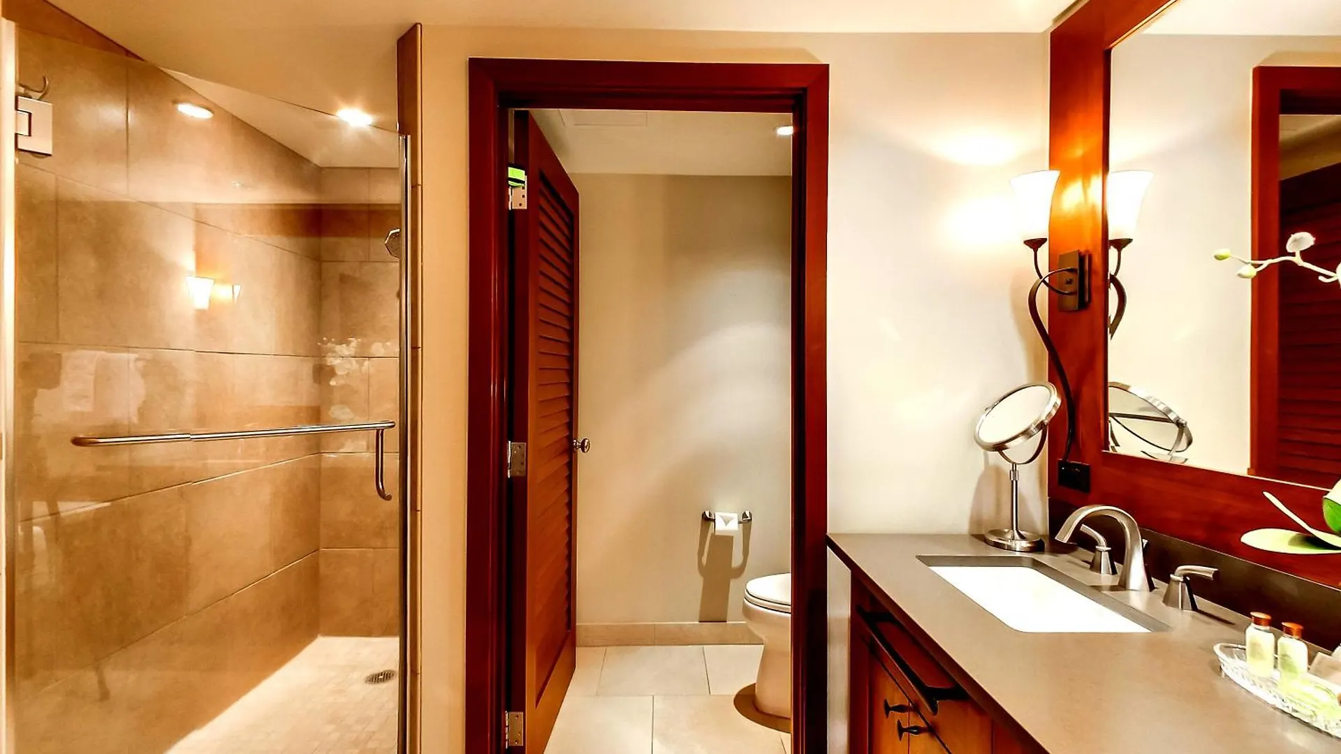 アパート Ko Olina Beach Villas B107 カポレイ 米国