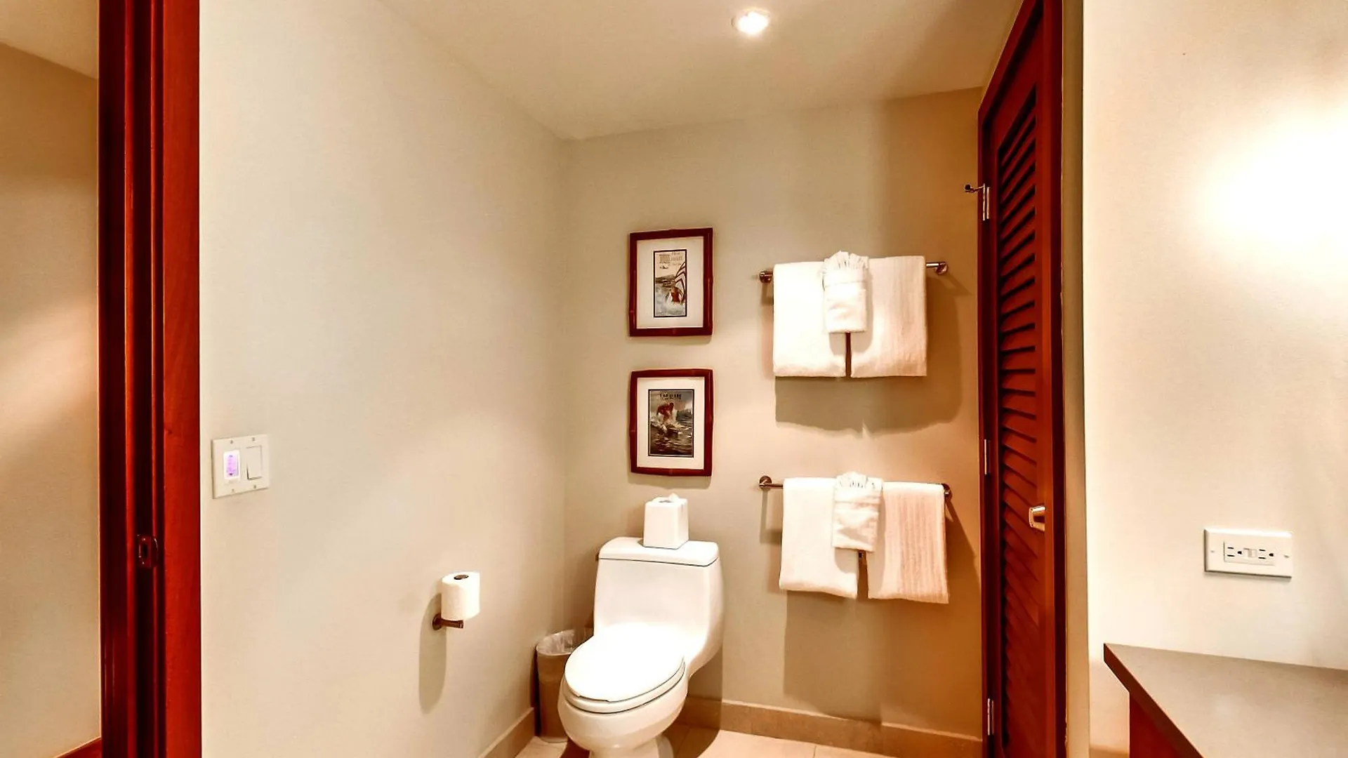 Ko Olina Beach Villas B107 カポレイ アパート