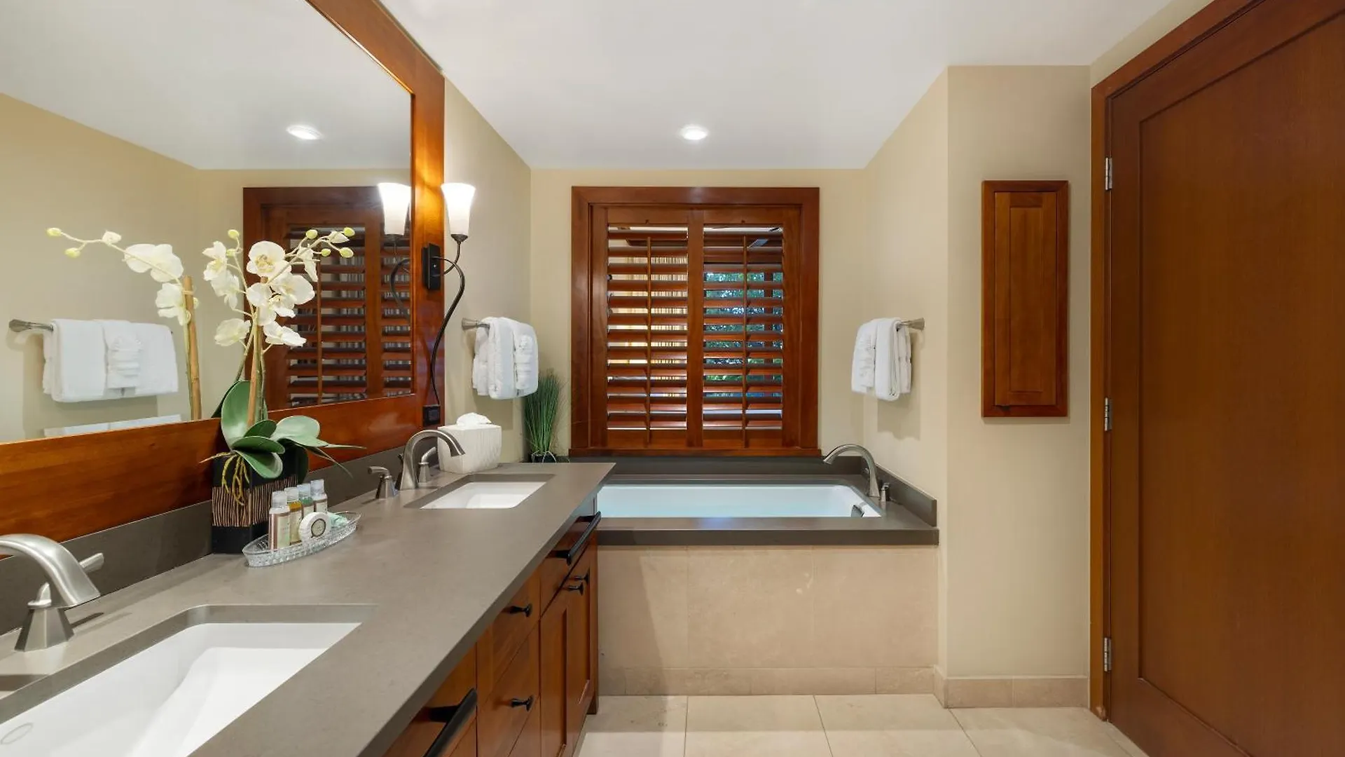 Ko Olina Beach Villas B107 カポレイ 0*,  米国